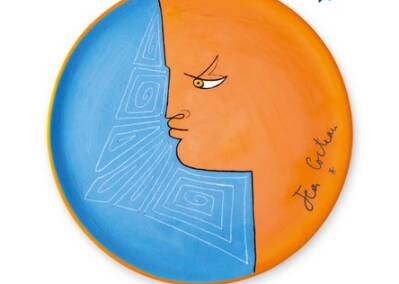 Exposition Jean Cocteau Le château des merveilles, au Musée Jean Cocteau Le Bastion, jusqu’au 17 novembre 2025